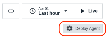 DeployAgent