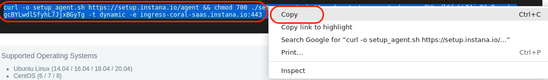 copyInstall