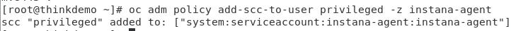 permissions