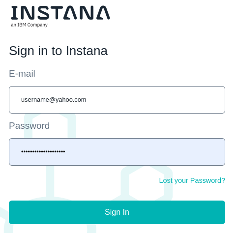 login