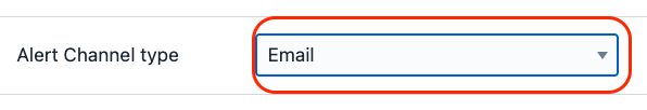 selectChannels