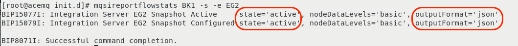 flowstats