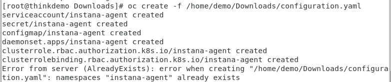install