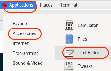 textEditor