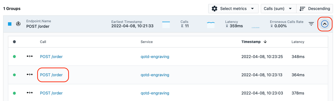 engravingCalls