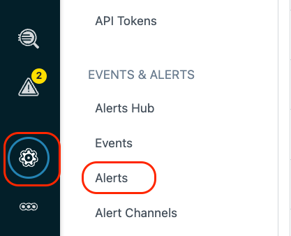 alerts