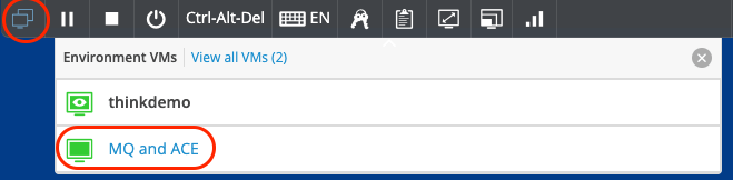 switchVMs